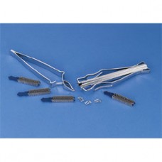 Reflex kit: Applier+Remover+Staples(suture clips 7mm)